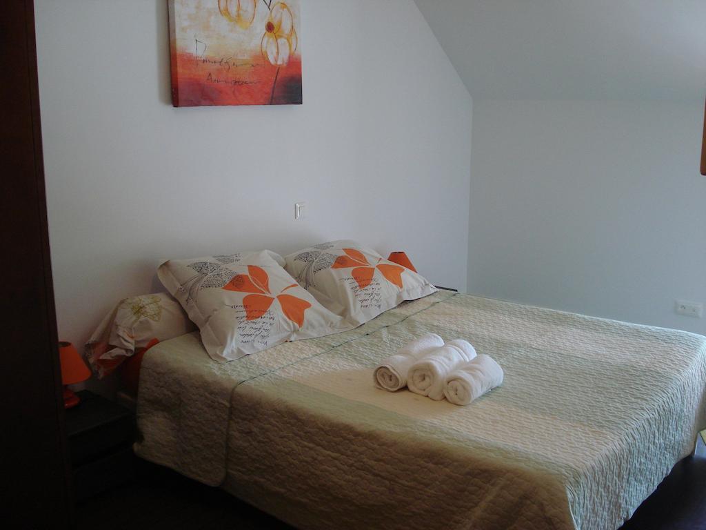 Bed and Breakfast Domaine Du Pre Sale Roz-sur-Couesnon Pokoj fotografie