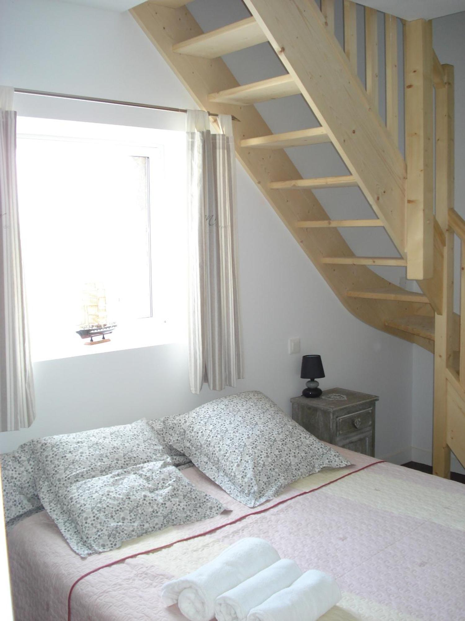 Bed and Breakfast Domaine Du Pre Sale Roz-sur-Couesnon Exteriér fotografie