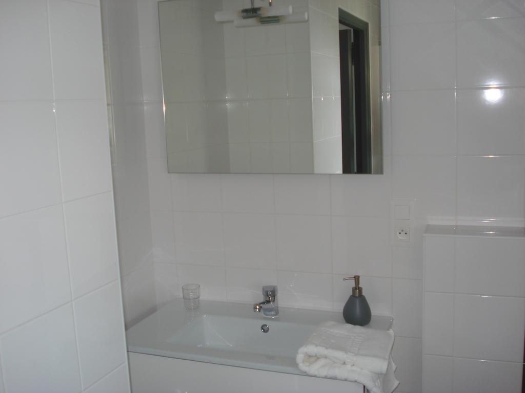 Bed and Breakfast Domaine Du Pre Sale Roz-sur-Couesnon Pokoj fotografie