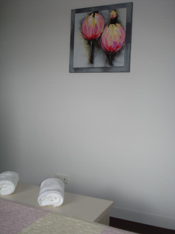 Bed and Breakfast Domaine Du Pre Sale Roz-sur-Couesnon Exteriér fotografie