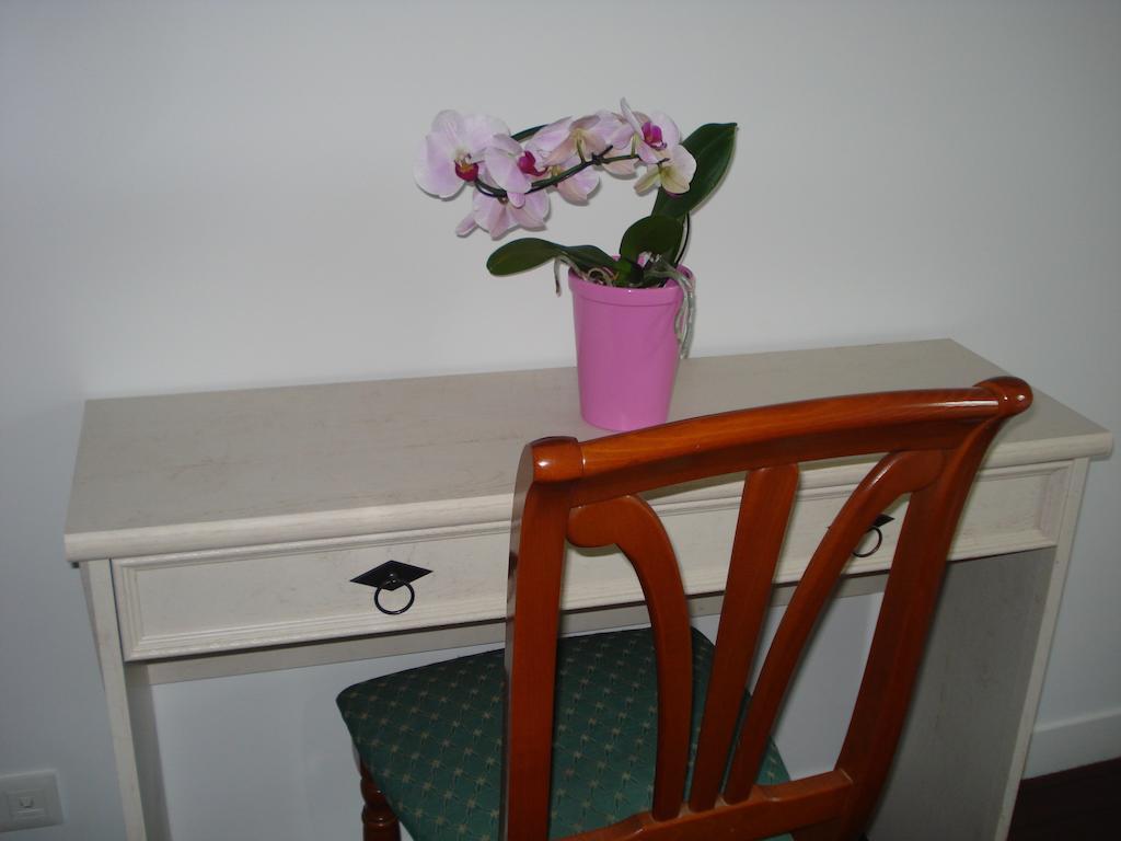 Bed and Breakfast Domaine Du Pre Sale Roz-sur-Couesnon Pokoj fotografie